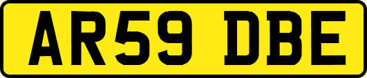 AR59DBE