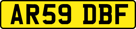 AR59DBF