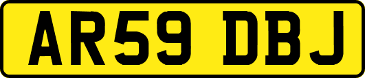 AR59DBJ
