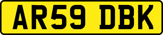 AR59DBK
