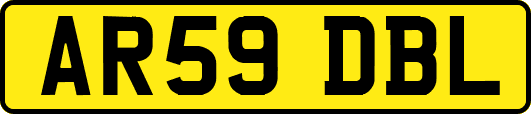 AR59DBL