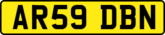 AR59DBN