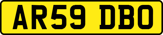 AR59DBO