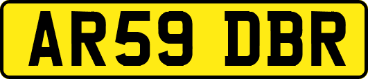 AR59DBR