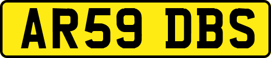 AR59DBS
