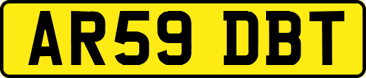 AR59DBT