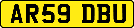 AR59DBU