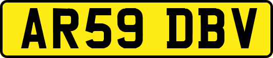 AR59DBV