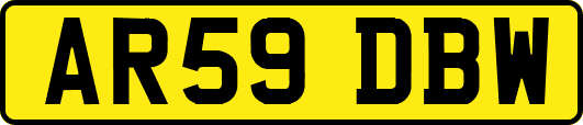 AR59DBW