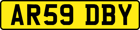 AR59DBY