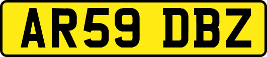 AR59DBZ