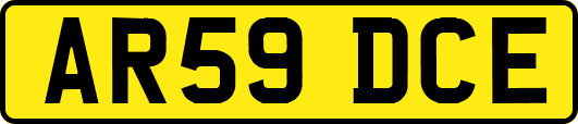 AR59DCE