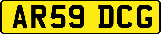 AR59DCG