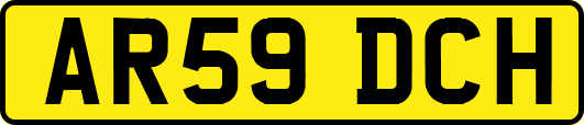 AR59DCH