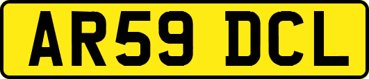 AR59DCL