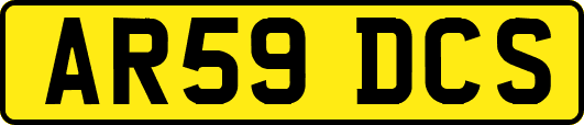 AR59DCS