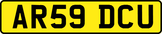 AR59DCU