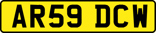 AR59DCW
