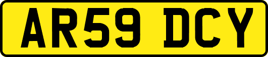 AR59DCY