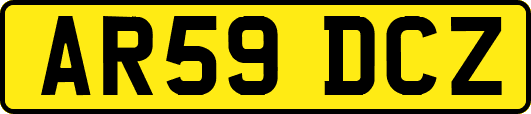 AR59DCZ