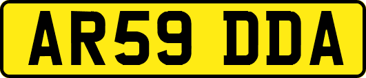 AR59DDA