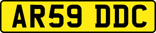 AR59DDC