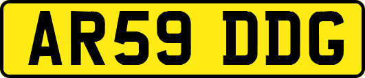 AR59DDG