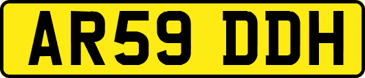 AR59DDH