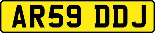 AR59DDJ