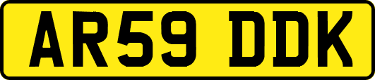 AR59DDK