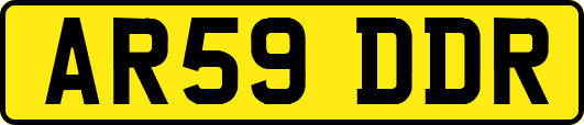 AR59DDR