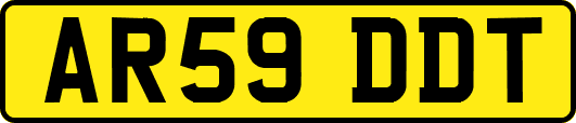AR59DDT