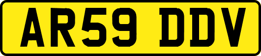 AR59DDV