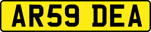 AR59DEA