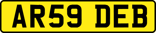 AR59DEB