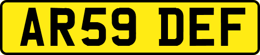AR59DEF