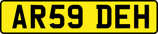 AR59DEH