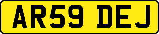 AR59DEJ