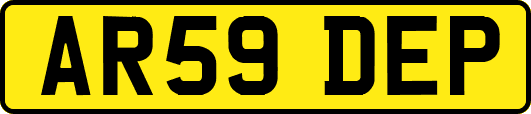 AR59DEP