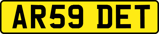 AR59DET