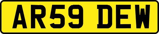 AR59DEW
