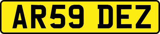AR59DEZ