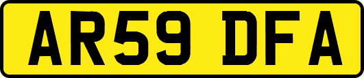 AR59DFA
