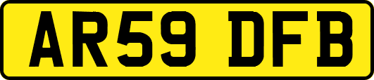 AR59DFB
