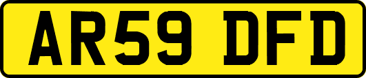 AR59DFD