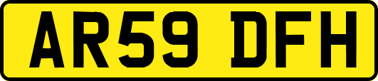 AR59DFH