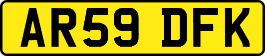 AR59DFK