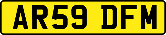 AR59DFM