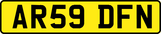 AR59DFN