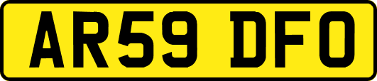 AR59DFO